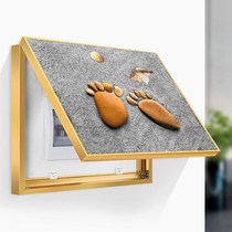 Electric meter box Decoration Painting Free of punch Meter Distribution Box DISTRIBUTION BOX DECORATION SHELTERING ELECTRIC BRAKE CASE SWITCH MINIMALIST HANGING PAINTINGS CUSTOMIZABLE