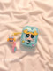 귀여운 PowerPuff Little Policewoman 적용 가능한 AirPods1/2 보호 케이스 AirPods4 세대 Apple Headphone Case Wireless Bluetooth 헤드폰 케이스 AirPodsPro2 Silicone 여성 드롭 프로루 New 3 Generation Soft 귀여운 PowerPuff Little Policewoman 적용 가능한 AirPods1/2 보호 케이스 AirPods4 세대 Apple Headphone Case Wireless Bluetooth 헤드폰 케이스 AirPodsPro2 Silicone 여성 드롭 프로루 New 3 Generation Soft