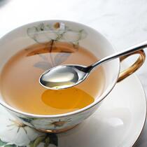 Spoon Spoon Stainless Steel Spoon Spoon Spoon Kitchen Cookware Commercial Dairy Sauce Dessert Stiring