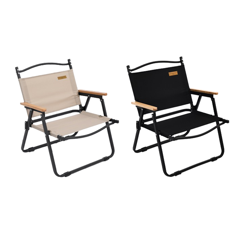 Guest folding chair of the mountain Kermit-Taobao
