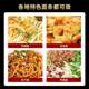 맞춤형 다중 기능 WONTON 만두 스킨 상업 통합 국수 프레스 및 접는 국수 기계 맞춤형 다중 기능 WONTON 만두 스킨 상업 통합 국수 프레스 및 접는 국수 기계