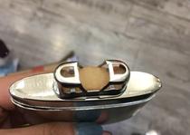 Peacock Fuel Arms Type Portable Stove Warm Hand Stove Warm All Baby Warmer 4 Warm 2 and 30 hours 006 Bronze Hand