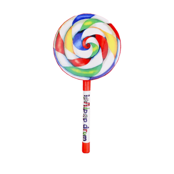 Kindergarten early education lollipop drum children's hand drum beat drum beat performance music lesson textbook Orff instruments
Kindergarten early education lollipop drum children's hand drum beat drum beat performance music lesson textbook Orff instruments
