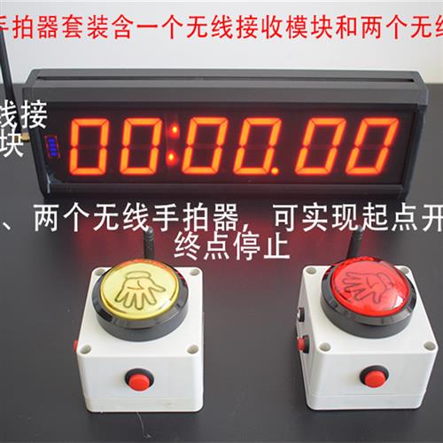 Large-size slap button Slap-Taobao