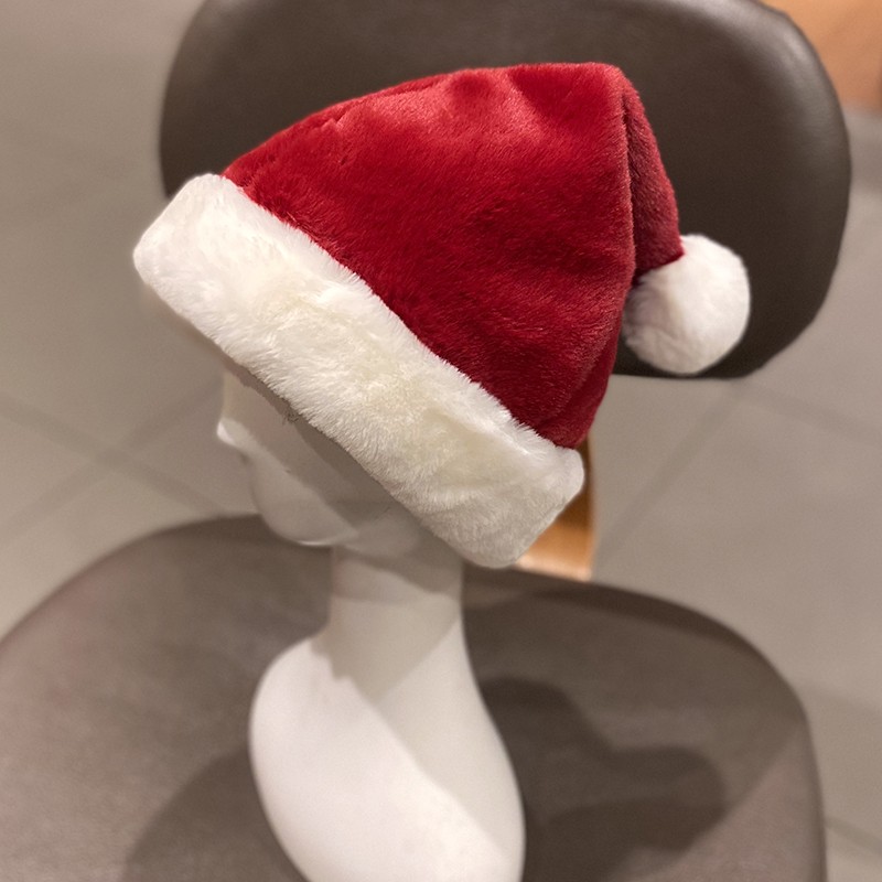 Christmas hat children adult little boy girl head decorated baby baby active party holiday adornment-Taobao