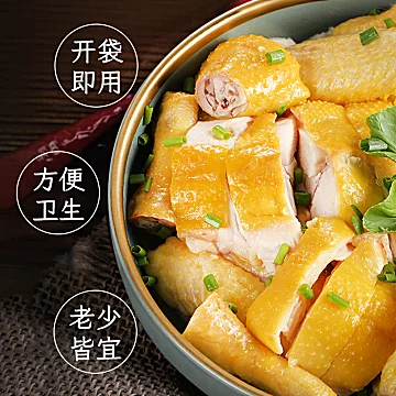 皮皮嘴盐焗鸡粉调味料家用客家风味20g[1元优惠券]-寻折猪