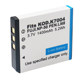 Fuji FNP50A NP50 배터리 충전기 SP3 SQ10 XF1 X10 X20 프린터 3DW3 F50 F60 F60 F75 F80 F80 F85 F505exr 카메라에 적합합니다. Fuji FNP50A NP50 배터리 충전기 SP3 SQ10 XF1 X10 X20 프린터 3DW3 F50 F60 F60 F75 F80 F80 F85 F505exr 카메라에 적합합니다.