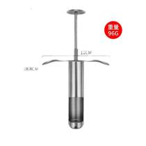 304 stainless steel red date nucleus denuclement tool used dates date nucleus to dig juju nucleus