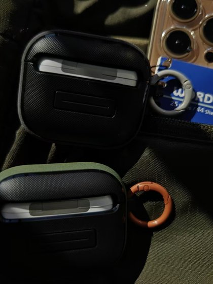 삼성 버드에 적합한 레트로 무광택 3 보호 커버 버드 브로 블루투스 버드 스2 헤드폰 FESET GALAXY LANYARD SHELL SAMSUNG BUCKLE 삼성 버드에 적합한 레트로 무광택 3 보호 커버 버드 브로 블루투스 버드 스2 헤드폰 FESET GALAXY LANYARD SHELL SAMSUNG BUCKLE