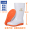 Flat mid-calf anti-slip rain boots