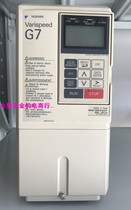 98 New original Yaskawa inverter G7 CIMR-G7B43P7 CIMR-G7A43P7 G7 3 7KW 380V