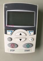 98 New rechargeable new ABB operation panel ACS510 550 355 series Chinese panel ACS-CP-D