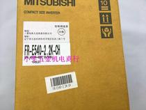 New original packaging Mitsubishi inverter FR-E500 FR-E540-2 2K 2 2KW 380V One year warranty