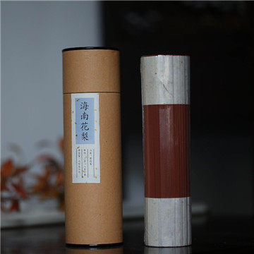 Hainan Huanghuali 라인 향 Hainan Huanghuali 라인 향