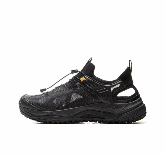Li Ning Suxi Shoes Yijie lite1.0丨Outdoor Shoes Men's Shoes Low Top Hiking Sports Shoes AHLV013 Guo xk
Li Ning Suxi Shoes Yijie lite1.0丨Outdoor Shoes Men's Shoes Low Top Hiking Sports Shoes AHLV013 Guo xk