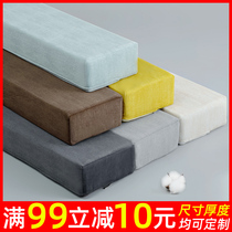 Wall bed seam filling artifact bed seam stop strip mattress bedside gap stuffing board caulking strip bed