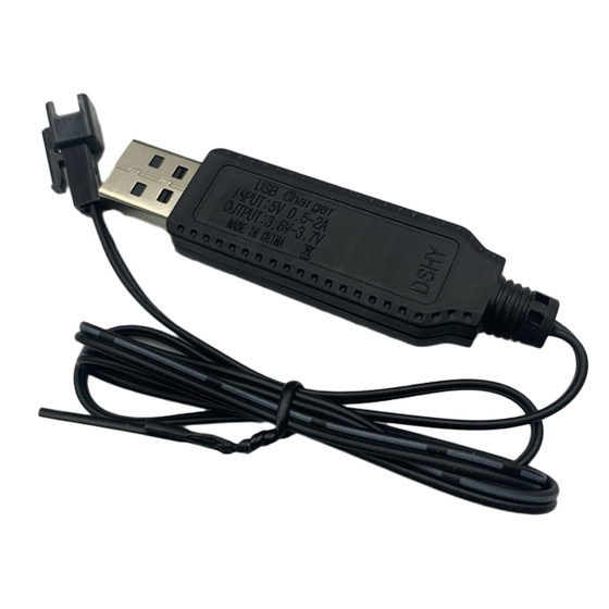3.7V 리튬 배터리 18650 SM 플러그 원격 제어 기계 개 장난감 4 륜 구동 오프로드 차량 굴삭기 충전 케이블 3.7V 리튬 배터리 18650 SM 플러그 원격 제어 기계 개 장난감 4 륜 구동 오프로드 차량 굴삭기 충전 케이블