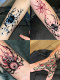 GOLECHA HENNA 손 페인트 페이스트 페이스트 순수한 식물 문신 페이스트 페이스트 인도 주스 헤나 페이스트 오래 지속되는 방수 인체 그림 GOLECHA HENNA 손 페인트 페이스트 페이스트 순수한 식물 문신 페이스트 페이스트 인도 주스 헤나 페이스트 오래 지속되는 방수 인체 그림