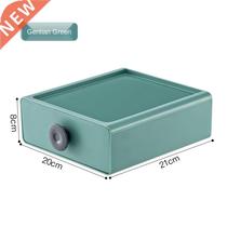 Desktop Storage Box Drawer-Type Multi-Storey Office