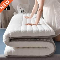 10cm Memory foam mattress pad tatami bed sponge 1.5m1.8m mattress