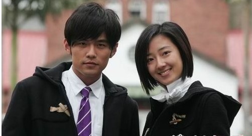 周杰伦不能说的秘密同款情侣装男女大衣加厚中