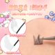 더블 브러시 헤드 접착제 속눈썹 접착제 리무버 회사, 오래 지속되는 부드럽고 휴대용 아티팩트 더블 브러시 헤드 접착제 속눈썹 접착제 리무버 회사, 오래 지속되는 부드럽고 휴대용 아티팩트