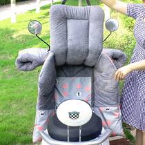 The electric car windshield is the winter split 2022 new electric molecule thickened shoulder - guard cotton tram before winter windshield