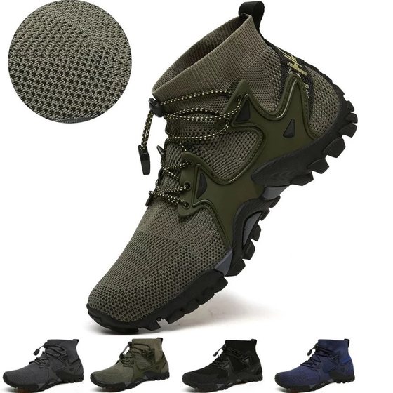 Outdoor sports climbing shoes men and women couple traces of casual hiking boots on the stream of leisure hiking boots
Outdoor sports climbing shoes men and women couple traces of casual hiking boots on the stream of leisure hiking boots