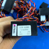 CPS-K2201 Mitsubishi inverter F740-A700-A500 new IGBT module trigger board protection module