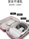 Apple Vision Pro VR Glasses Storage Bag Digital Storage Bag에 적합한 새로운 Eva Hard Shell Storage Bag Apple Vision Pro VR Glasses Storage Bag Digital Storage Bag에 적합한 새로운 Eva Hard Shell Storage Bag