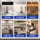 커버 바 카운터 웨스트 키친 Zhongdao 스테인레스 스틸 세면 유역 밀크 티 샵 RV Commercial 커버 바 카운터 웨스트 키친 Zhongdao 스테인레스 스틸 세면 유역 밀크 티 샵 RV Commercial
