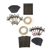 50 Pack Key Bottle Openers Gifts Bar Tool Souvenirs