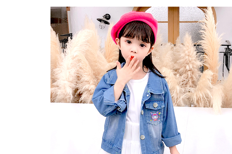 Balabala Children's Wear New Girls Large Medium and Small Children's ...