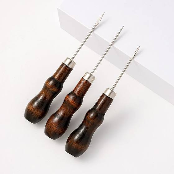 awl 신발을위한 밑창 용 특수 바늘 awl 스테인리스 스틸 awl 팁 크로 셰 뜨개질 도구 구멍 직선 후크 원뿔 바늘 awl 신발을위한 밑창 용 특수 바늘 awl 스테인리스 스틸 awl 팁 크로 셰 뜨개질 도구 구멍 직선 후크 원뿔 바늘