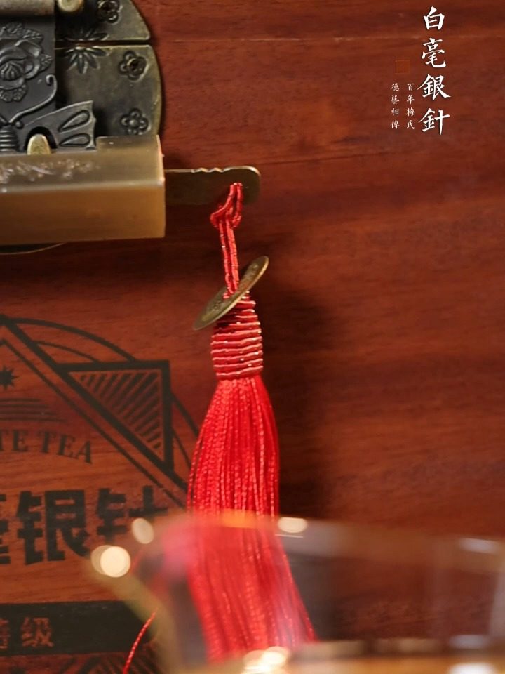 白毫银针是什么茶？一文读懂福鼎白茶珍品- 好物爆料- 淘江湖