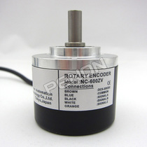 NC-600ZV ZC ZT encoder 1000-500-100-2000-2500-360-200-1024-2048