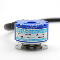 Brand new original spot TS5208N500 OIH48-1024P4-L6-5V Tamachuan servo encoder