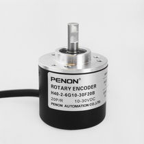 New H40-2-6G10-30F20B incremental photoelectric rotary encoder warranty for one year high quality