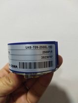 Internal secret control U48-T09-2500L-15-15D servo encoder U48-T09-2500L-62-03