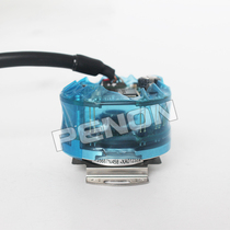 New original spot TS5667N458 Sumitomo injection molding machine encoder Tamagawa thimble decoder