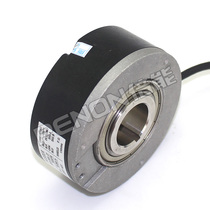 New spot SBL-1024-2T 45-070-08 Incremental Rotary Encoder Pulse 1024 Outer Diameter 45