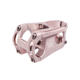 KRSEC CNC 짧은 핸들 바 자전거 알루미늄 합금 핸들 바 28.6*31.8*50mm 수직 파이프 KRSEC CNC 짧은 핸들 바 자전거 알루미늄 합금 핸들 바 28.6*31.8*50mm 수직 파이프