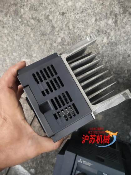 Mitsubishi 주파수 컨버터 FR-D740-0.75K-Cht Mitsubishi 주파수 컨버터 FR-D740-0.75K-Cht