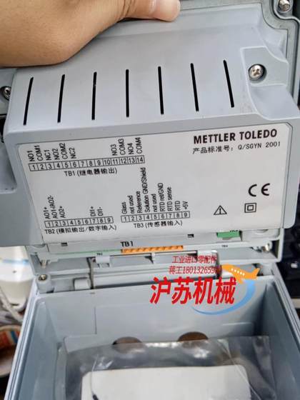 M300 Mettler 다중 매개 변수 단일 채널 송신기, 스팟 스톡. 필요한 경우 저에게 연락하여 협상하십시오 M300 Mettler 다중 매개 변수 단일 채널 송신기, 스팟 스톡. 필요한 경우 저에게 연락하여 협상하십시오