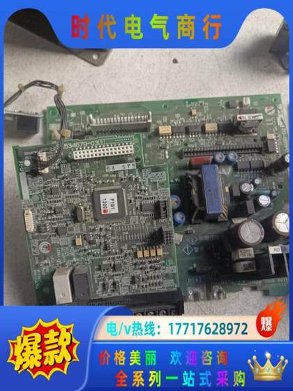 Fuji 주파수 변환기, FRN22F1S, 테스트없이 기능, 촬영, 액세서리 교섭 Fuji 주파수 변환기, FRN22F1S, 테스트없이 기능, 촬영, 액세서리 교섭