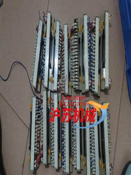 Toyo PLC 연결 터미널 PCN7-1T40 Toyo PLC 연결 터미널 PCN7-1T40