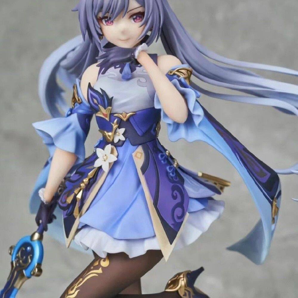 定制动漫手办雕像模型.-taobao