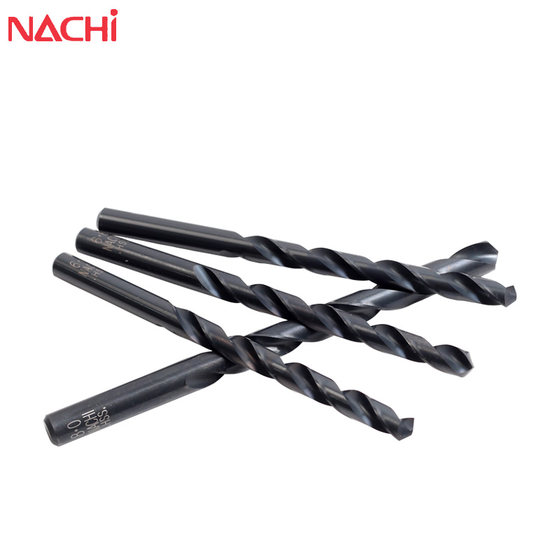 일본 Fujitsu Nachi List 500 고속 스틸 스트레이트 핸들 트위스트 드릴 비트 (M5.1-M7.4) 일본 Fujitsu Nachi List 500 고속 스틸 스트레이트 핸들 트위스트 드릴 비트 (M5.1-M7.4)
