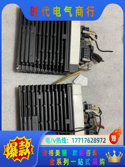 서보 드라이브 MBDDT2210 두 400W 드라이브 협상 가능 서보 드라이브 MBDDT2210 두 400W 드라이브 협상 가능