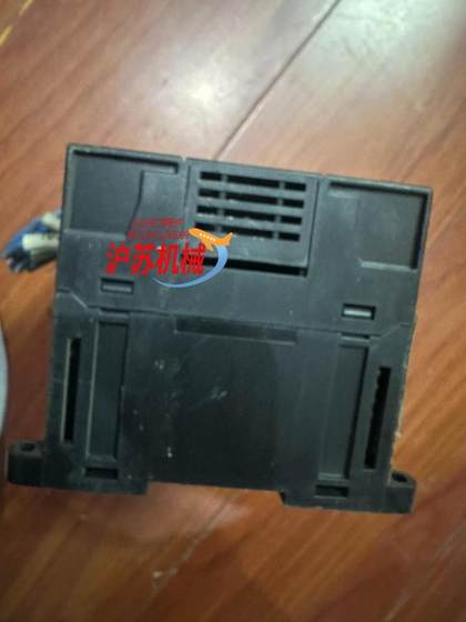 PLC DC24V, CP1E-N40DT-D 2 PLC DC24V, CP1E-N40DT-D 2